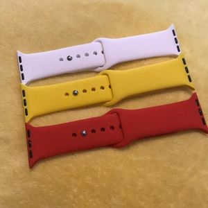 38/40mm new Apple Watch Bands